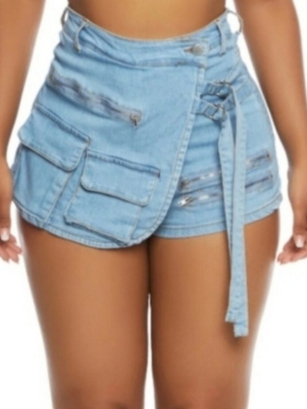 Skort ❣️😎👌 - Picture 4 of 8